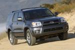 Toyota 4Runner 2006 года